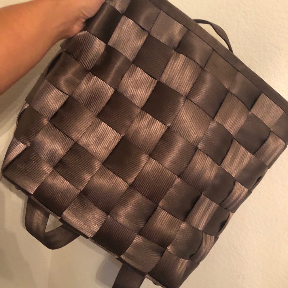 Harveys the original seatbeltbag